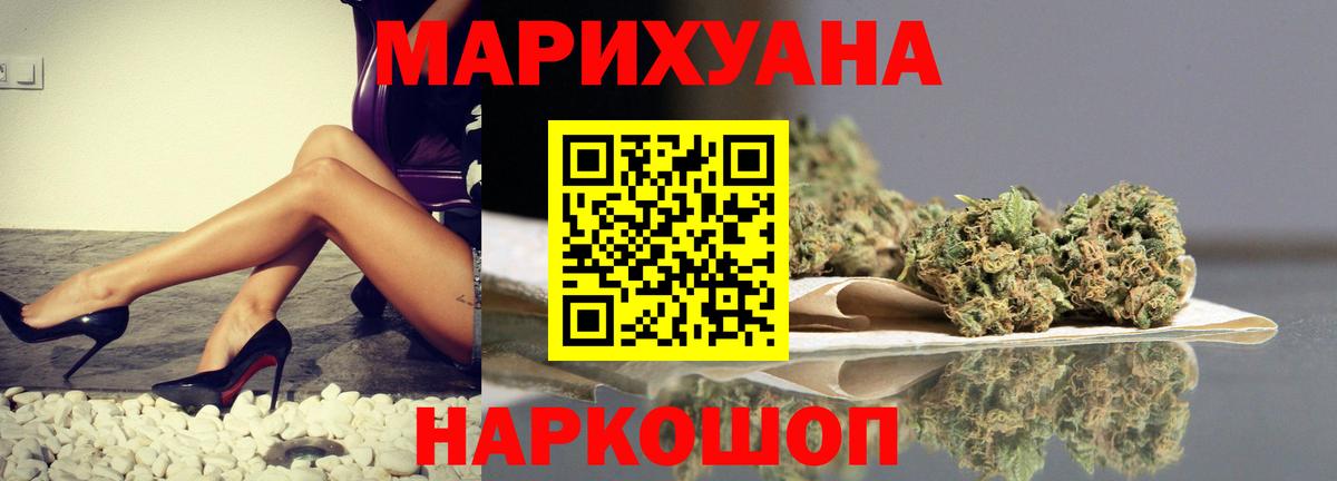 Каннабис индика Коркино